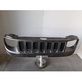Rejilla Delantera Para Jeep Renegade