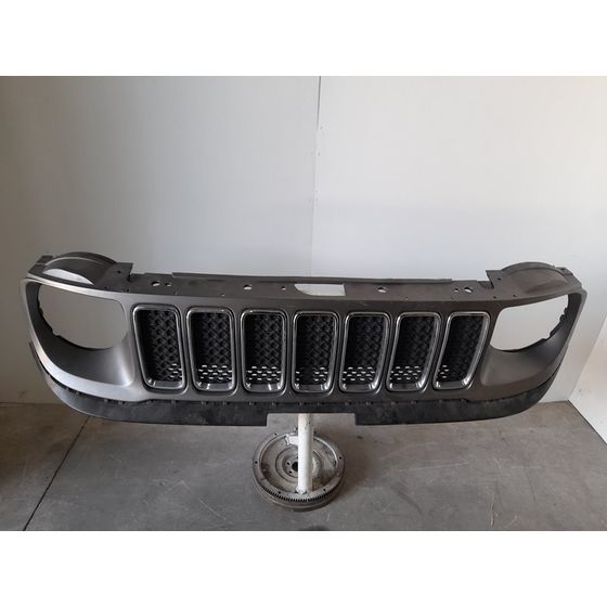 Rejilla Delantera Para Jeep Renegade
