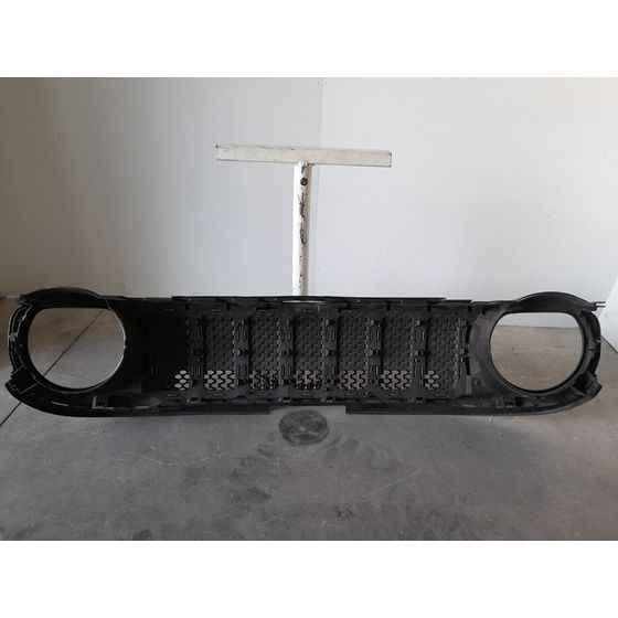 Rejilla Delantera Para Jeep Renegade