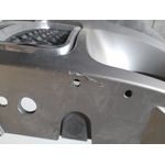 Rejilla Delantera Para Jeep Renegade