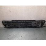 Rejilla Paragolpes Delantero Para Citroen C3