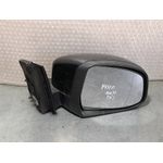 Retrovisor Derecho Para Ford Focus Lim.
