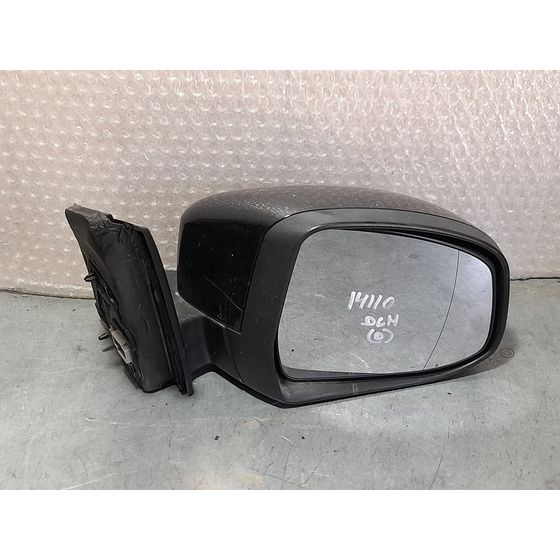 Retrovisor Derecho Para Ford Focus Lim.