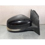 Retrovisor Derecho Para Ford Focus Lim.