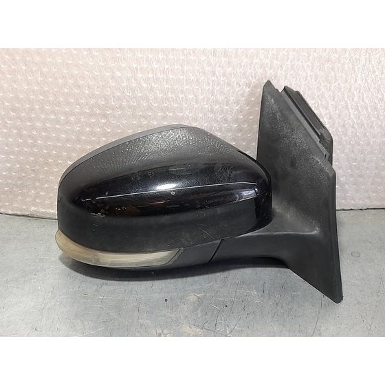 Retrovisor Derecho Para Ford Focus Lim.