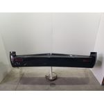 Paragolpes Trasero Para Ssangyong Actyon Sports