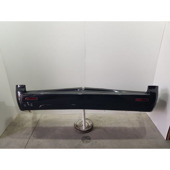 Paragolpes Trasero Para Ssangyong Actyon Sports