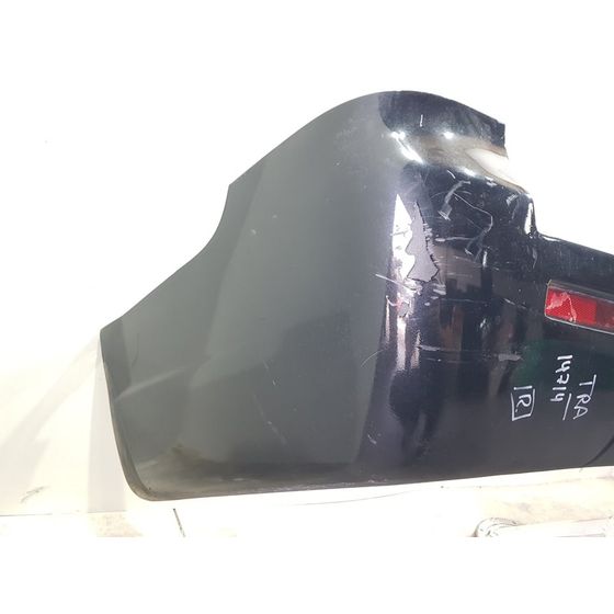 Paragolpes Trasero Para Ssangyong Actyon Sports