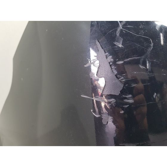 Paragolpes Trasero Para Ssangyong Actyon Sports