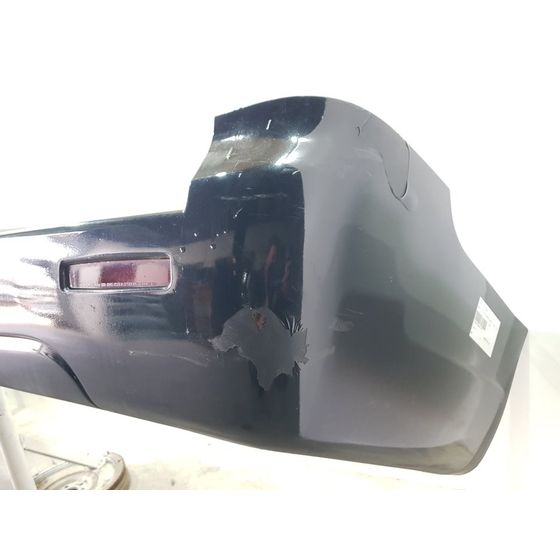 Paragolpes Trasero Para Ssangyong Actyon Sports