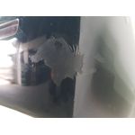 Paragolpes Trasero Para Ssangyong Actyon Sports