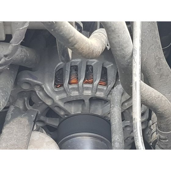 Alternador Para Audi Q2