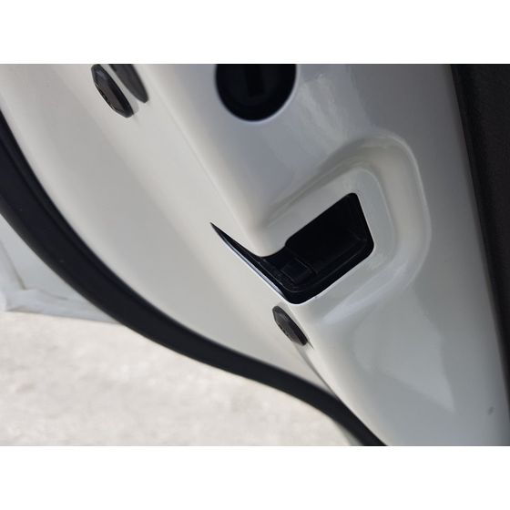 Cerradura Puerta Trasera Izquierda Para Audi Q2