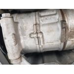 Compresor Aire Acondicionado Para Audi Q2
