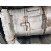 Compresor Aire Acondicionado Para Audi Q2