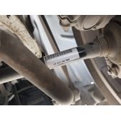 Transmision Delantera Derecha Para Audi Q2