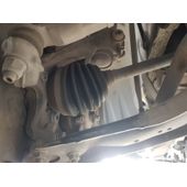Transmision Delantera Izquierda Para Audi Q2