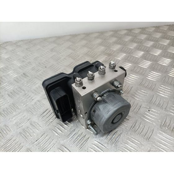 Abs Para Dacia Sandero