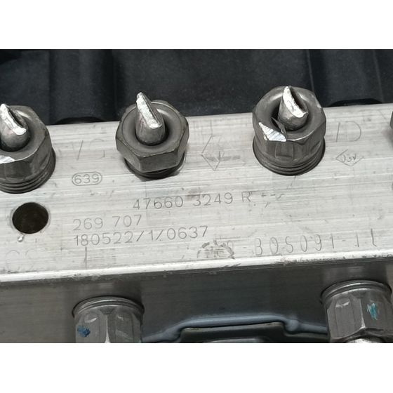 Abs Para Dacia Sandero