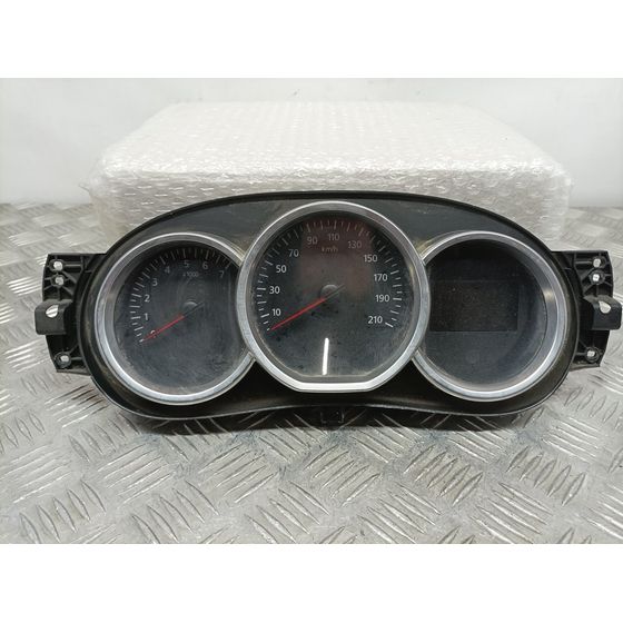 Cuadro Instrumentos Para Dacia Sandero