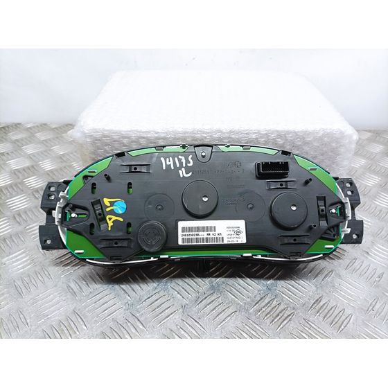 Cuadro Instrumentos Para Dacia Sandero