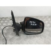 Retrovisor Derecho Para Dacia Sandero