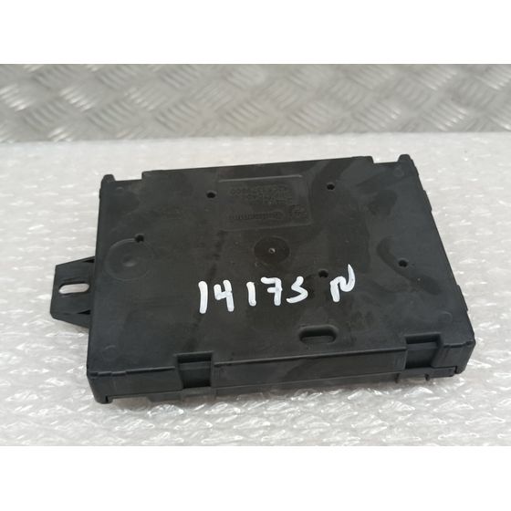 Modulo Electronico Para Dacia Sandero