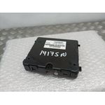 Modulo Electronico Para Dacia Sandero