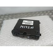 Modulo Electronico Para Dacia Sandero