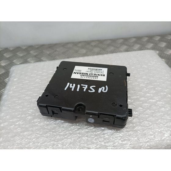 Modulo Electronico Para Dacia Sandero