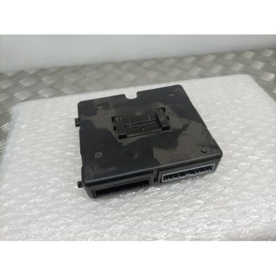 Modulo Electronico Para Dacia Sandero