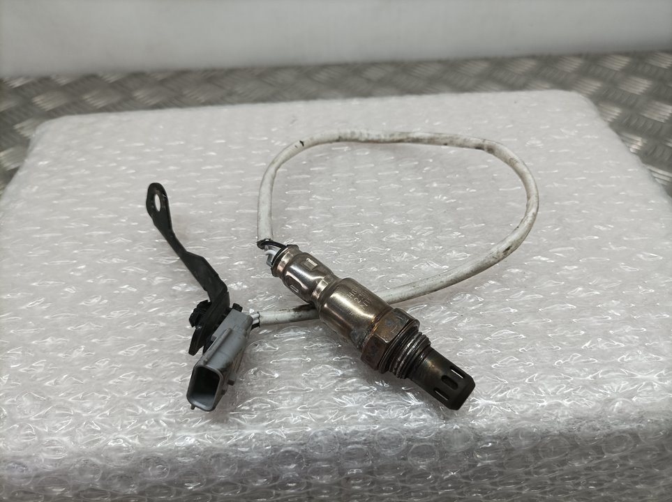 Sonda Lambda Para Dacia Sandero