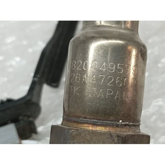 Sonda Lambda Para Dacia Sandero