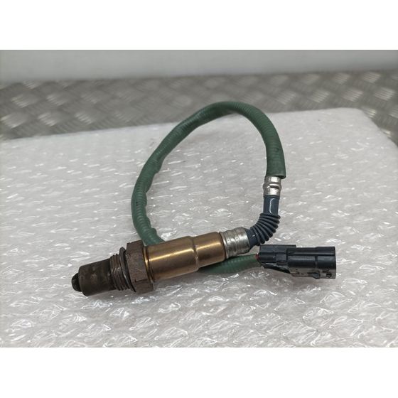 Sonda Lambda Para Dacia Sandero