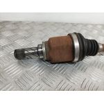 Transmision Delantera Derecha Para Dacia Sandero