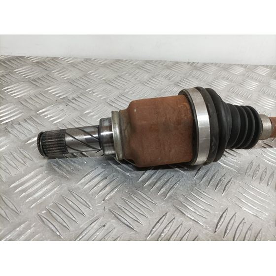 Transmision Delantera Derecha Para Dacia Sandero