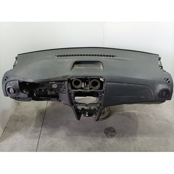 Kit Airbag Para Dacia Sandero