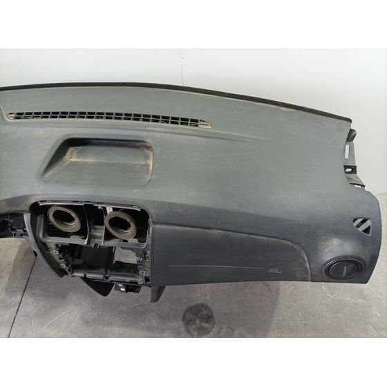 Kit Airbag Para Dacia Sandero
