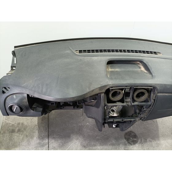 Kit Airbag Para Dacia Sandero