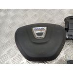 Kit Airbag Para Dacia Sandero