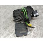 Kit Airbag Para Dacia Sandero