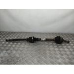 Transmision Delantera Derecha Para Citroen C5 Berlina