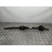 Transmision Delantera Derecha Para Citroen C5 Berlina