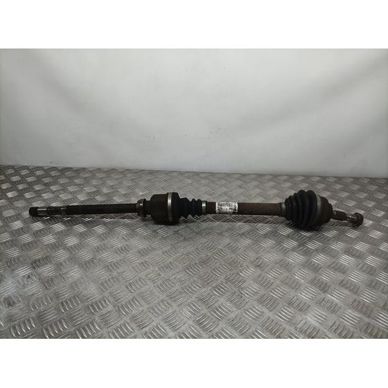 Transmision Delantera Derecha Para Citroen C5 Berlina