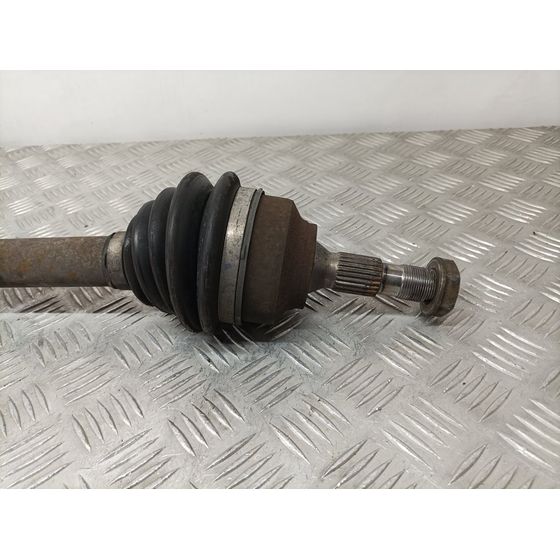 Transmision Delantera Derecha Para Citroen C5 Berlina