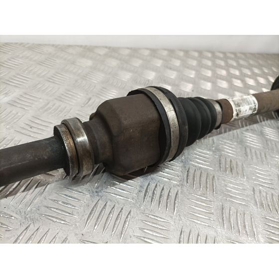 Transmision Delantera Derecha Para Citroen C5 Berlina