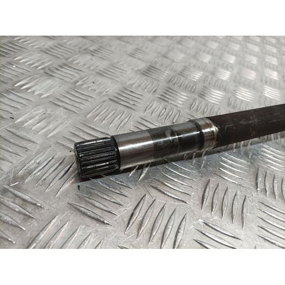 Transmision Delantera Derecha Para Citroen C5 Berlina