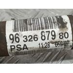 Transmision Delantera Derecha Para Citroen C5 Berlina