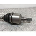 Transmision Delantera Izquierda Para Citroen C5 Berlina