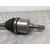 Transmision Delantera Izquierda Para Citroen C5 Berlina